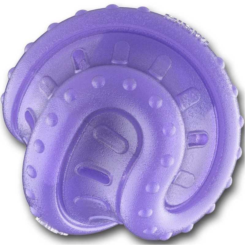 GiGwi míček Rolling Bell Ball, 7,5 cm