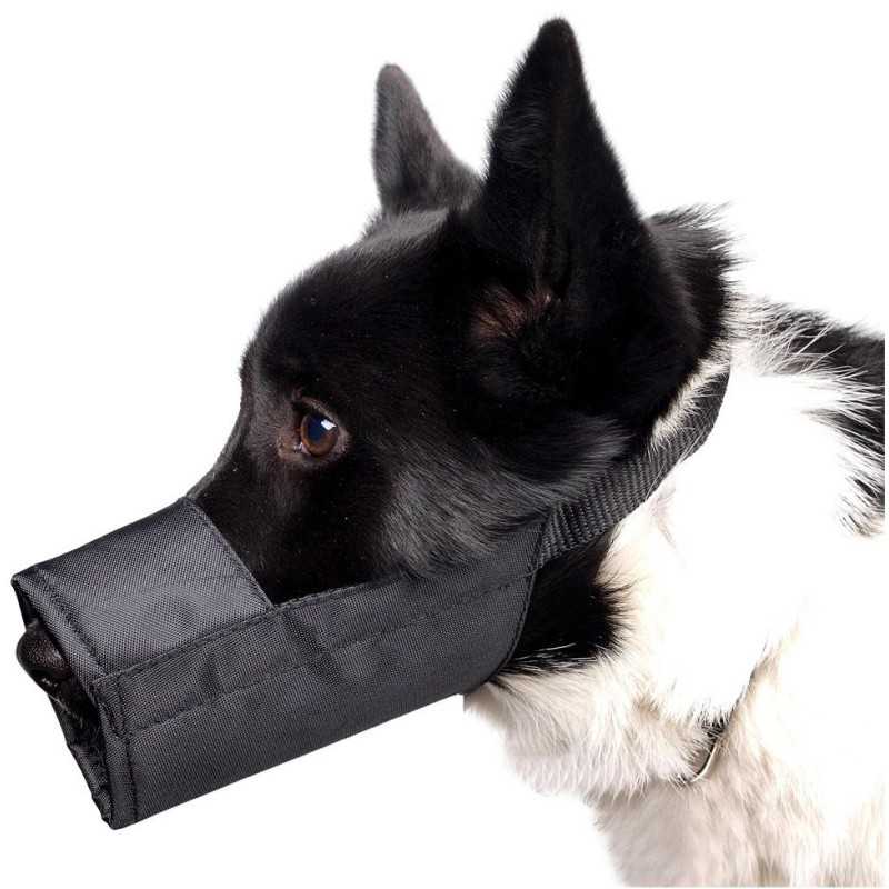 Náhubek nylonový Tommi č.2