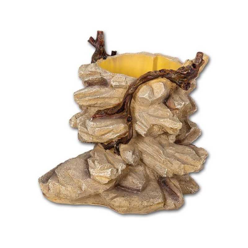 ReptiZoo Terarijní kryt pro fontánu DF01, 23x22x22cm