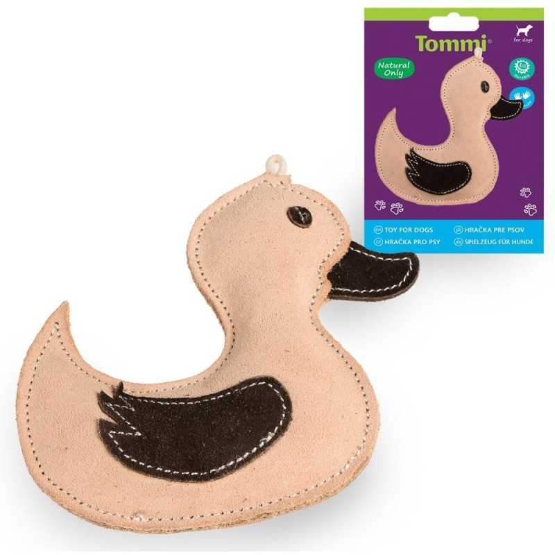 Natural only - Kachna, 16,5 x 16,5cm