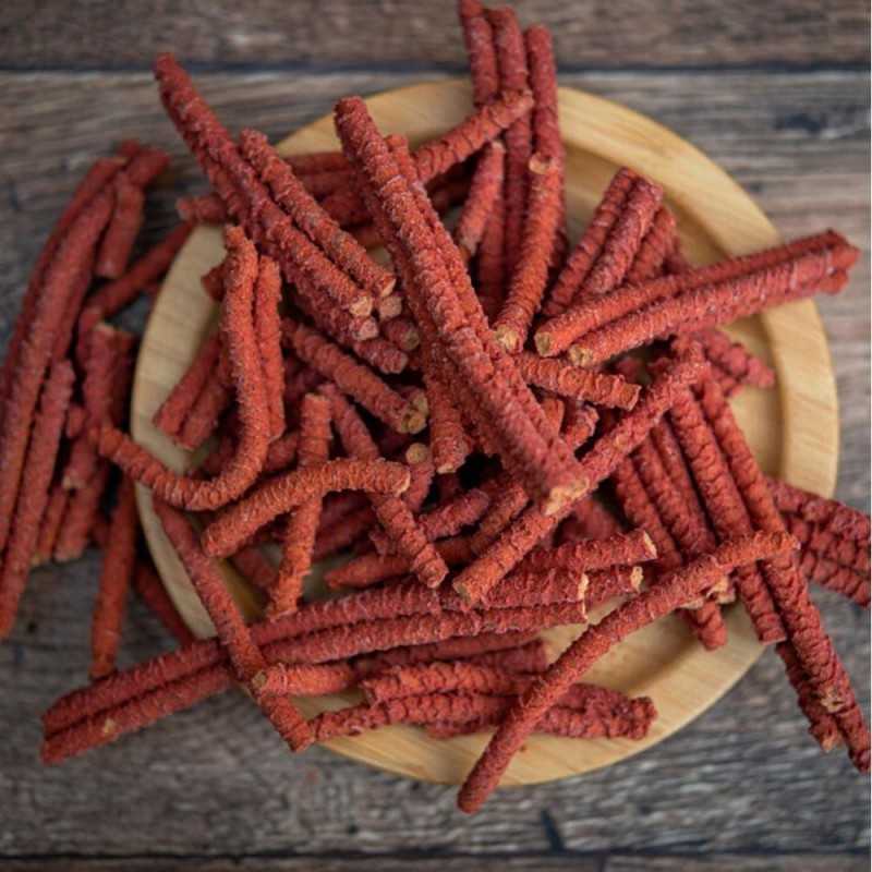 DINGO slimky s červenou řepou, 250g