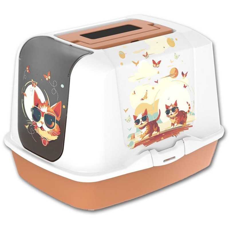 WC Trendy Indy&Louise 50 cm