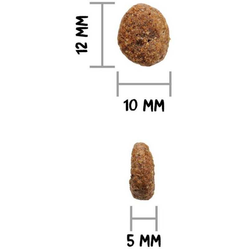 OWNAT GF HYPOALLERGENIC DOG Mini Lamb 1kg