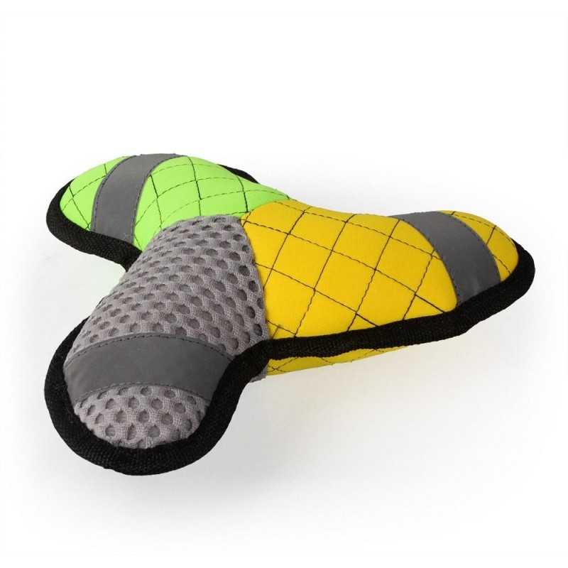 Plovoucí hračka GO SPLASH trigon, 22cm