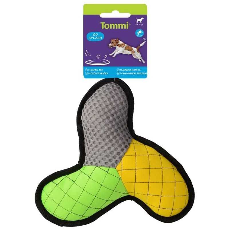 Plovoucí hračka GO SPLASH trigon, 22cm