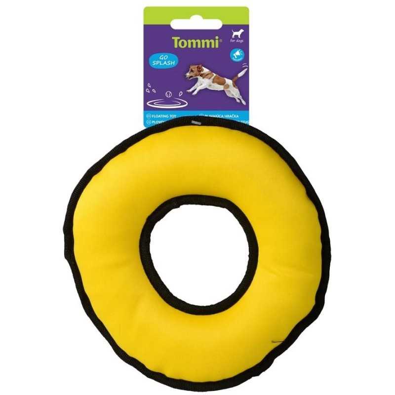 Plovoucí hračka GO SPLASH kruh, 22cm