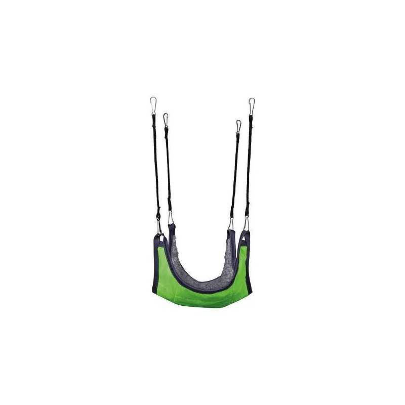 Závěsné odpočívadlo pro křečka 18x18cm TRIXIE