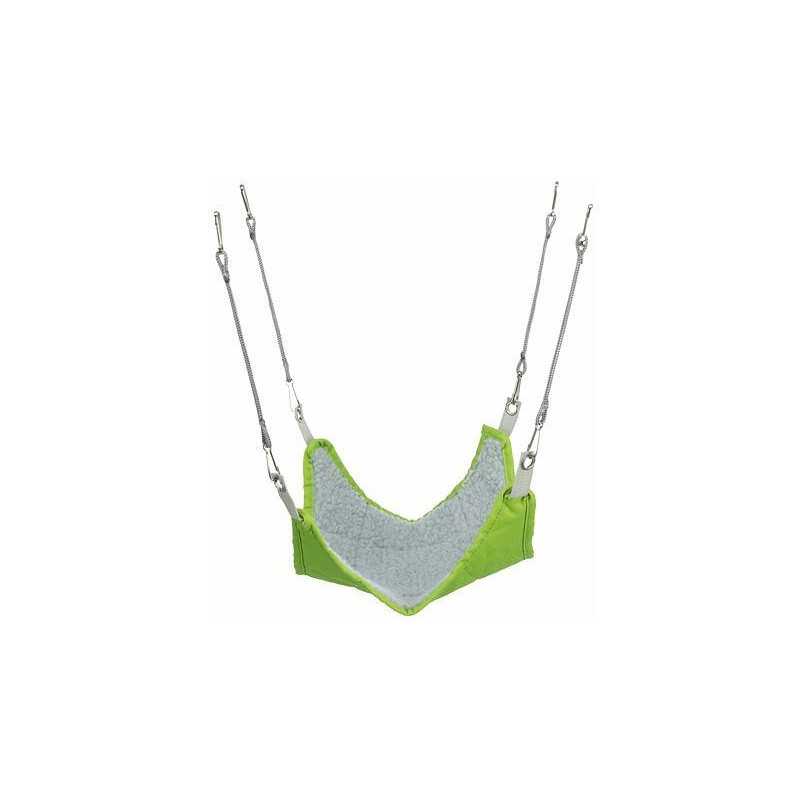 Závěsné odpočívadlo pro křečka 18x18cm TRIXIE