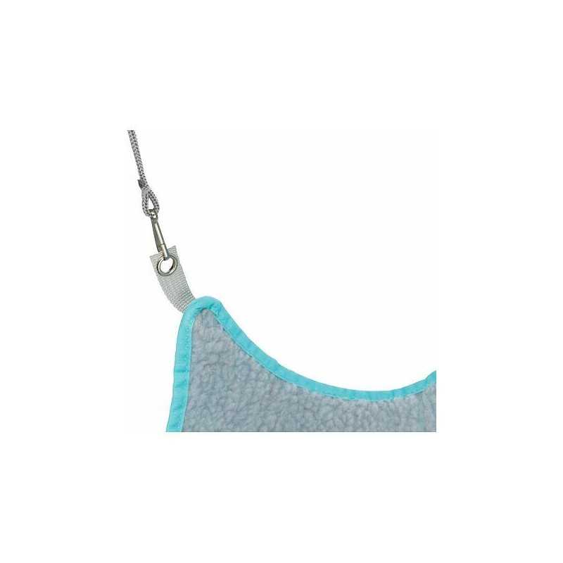 Závěsné odpočívadlo pro křečka 18x18cm TRIXIE