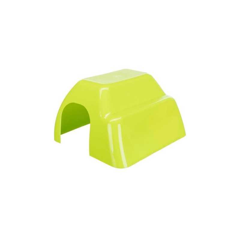 Plastový domek IGLÚ, TRIXIE, 29 x 19 x 33 cm, např. králík