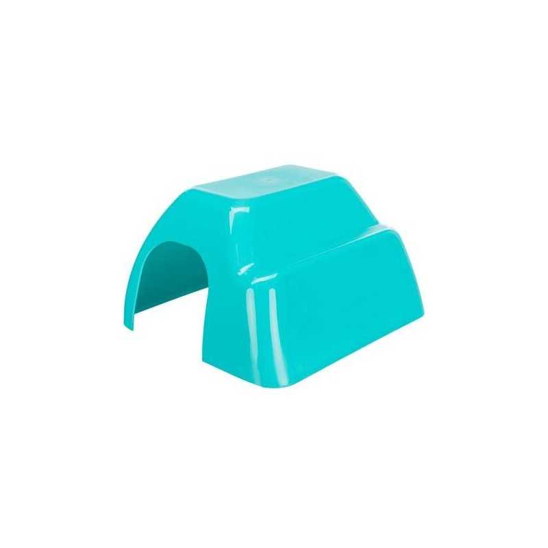 Plastový domek IGLÚ, TRIXIE, 29 x 19 x 33 cm, např. králík