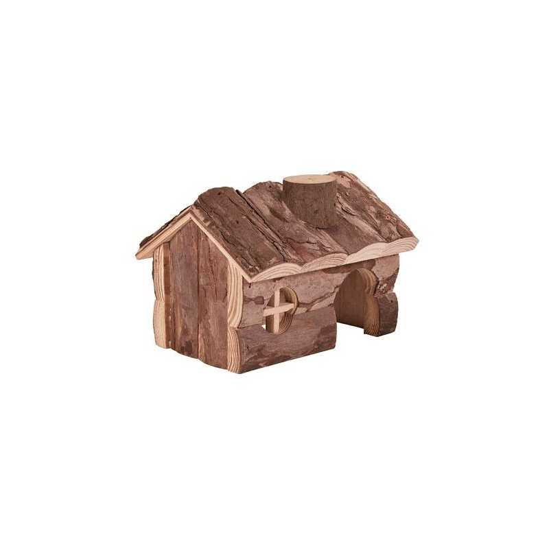 Přírodní dům HENDRIK pro křečka 15x11x12cm TRIXIE