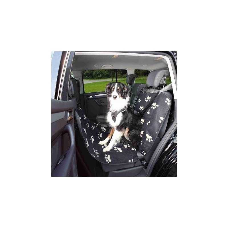 Autopotah nylon/flís, i na přední sedadlo 0,65 x 1,45 m