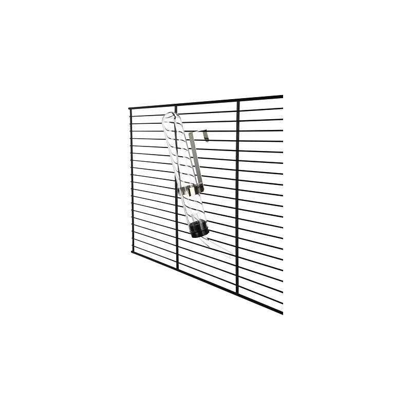 Napaječka se skleněnou koncovkou 50 ml TRIXIE