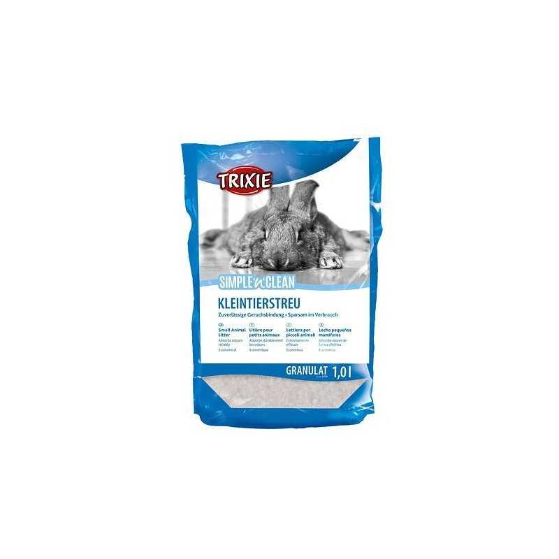 Fresh´n´Easy granulát podestýlka 1l 400g TRIXIE