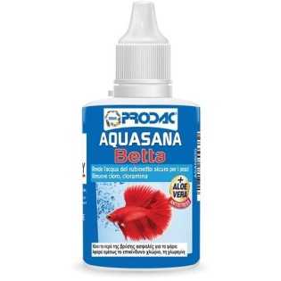 Prodac Aquasana Betta, 30ml