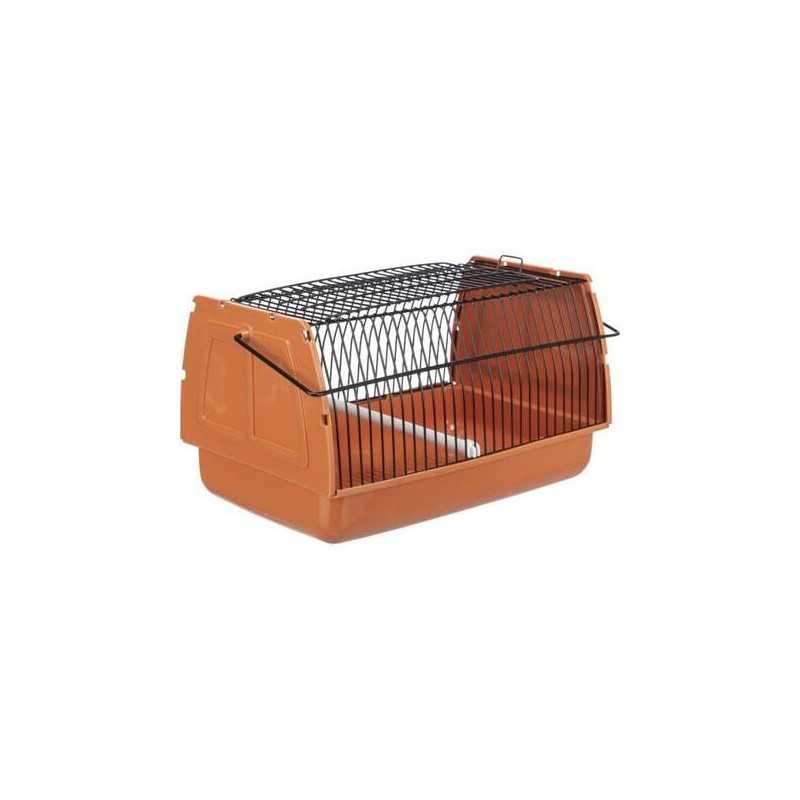 Transportní klec pro ptáky a hlodavce TRIXIE, 30 x 18 x 20 cm