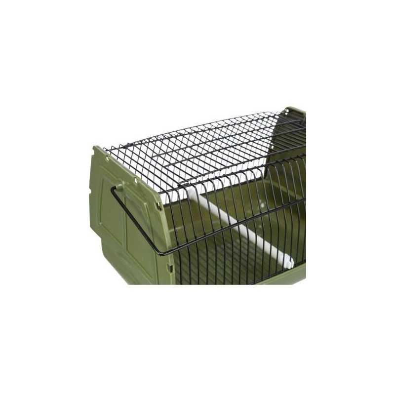 Transportní klec pro ptáky a hlodavce TRIXIE, 30 x 18 x 20 cm