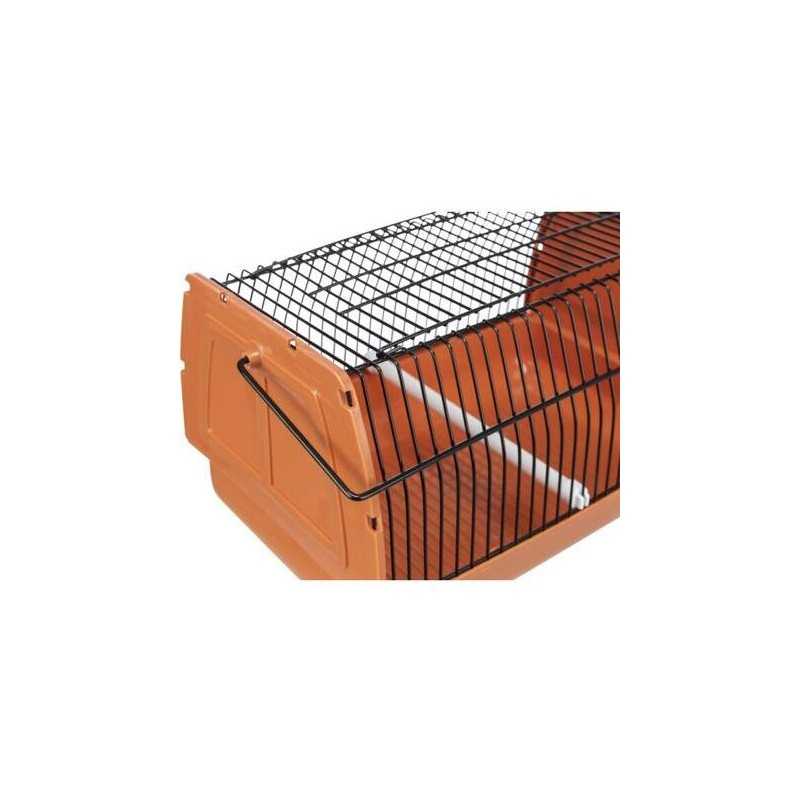 Transportní klec pro ptáky a hlodavce TRIXIE, 30 x 18 x 20 cm