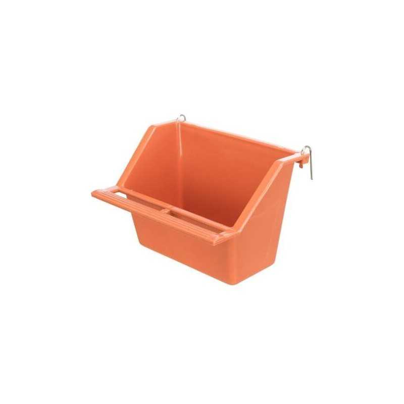 Krmítko se stupačkou TRIXIE, 200 ml/ 11 x 9 cm