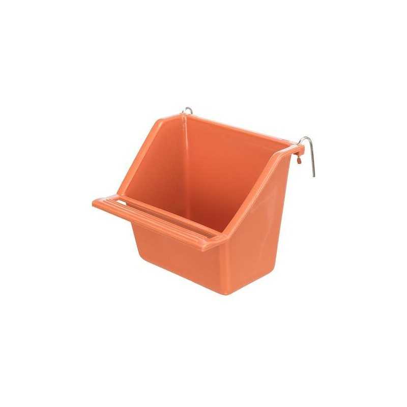 Krmítko se stupačkou TRIXIE, 200 ml/ 11 x 9 cm