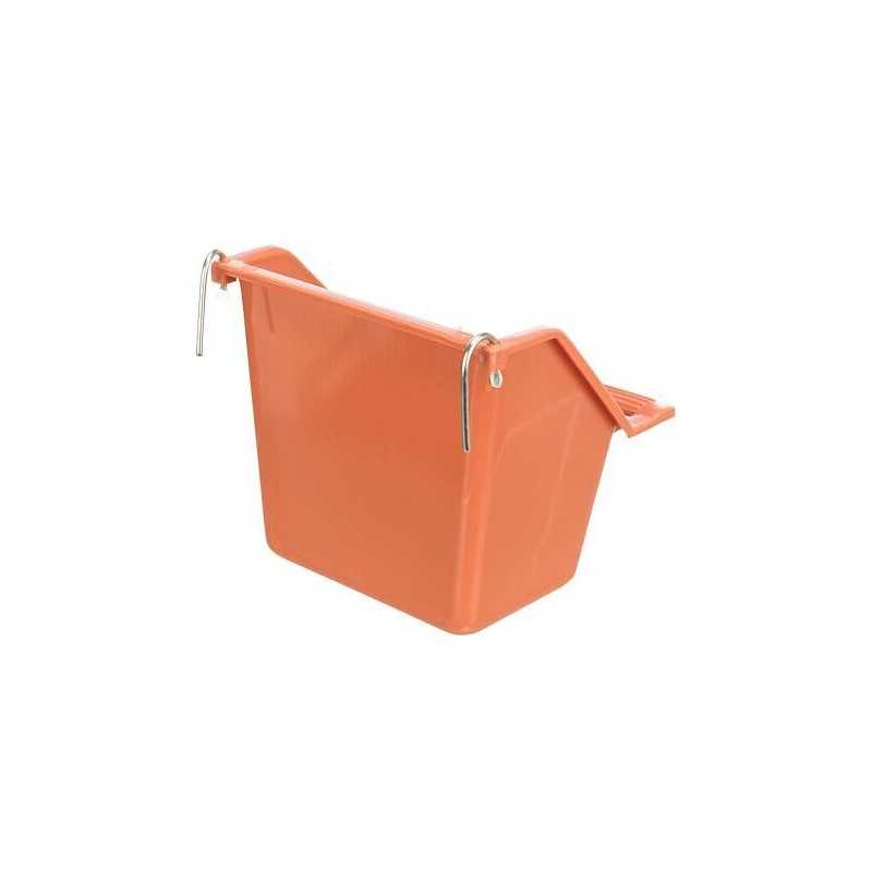 Krmítko se stupačkou TRIXIE, 200 ml/ 11 x 9 cm