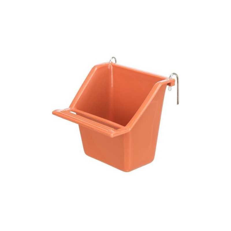 Krmítko se stupačkou TRIXIE, 200 ml/ 11 x 9 cm