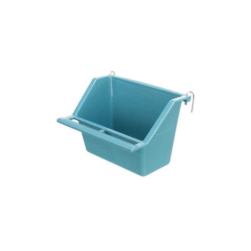 Krmítko se stupačkou TRIXIE, 130 ml/ 8 x 7 cm