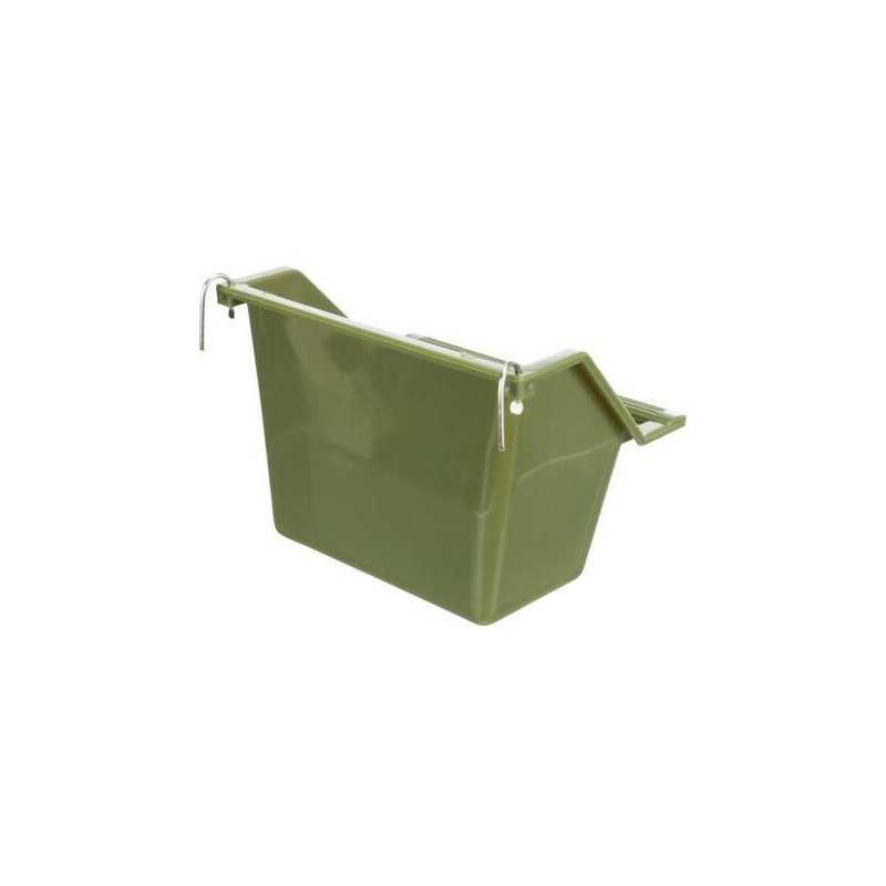 Krmítko se stupačkou TRIXIE, 130 ml/ 8 x 7 cm