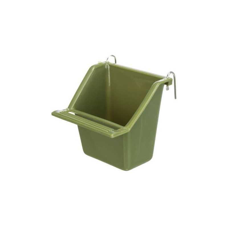 Krmítko se stupačkou TRIXIE, 130 ml/ 8 x 7 cm