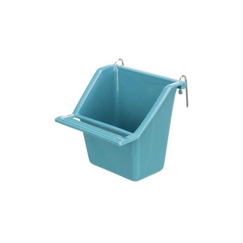 Krmítko se stupačkou TRIXIE, 130 ml/ 8 x 7 cm