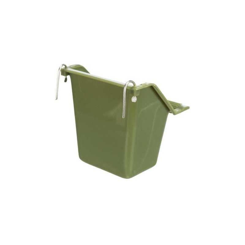 Krmítko se stupačkou TRIXIE, 130 ml/ 8 x 7 cm