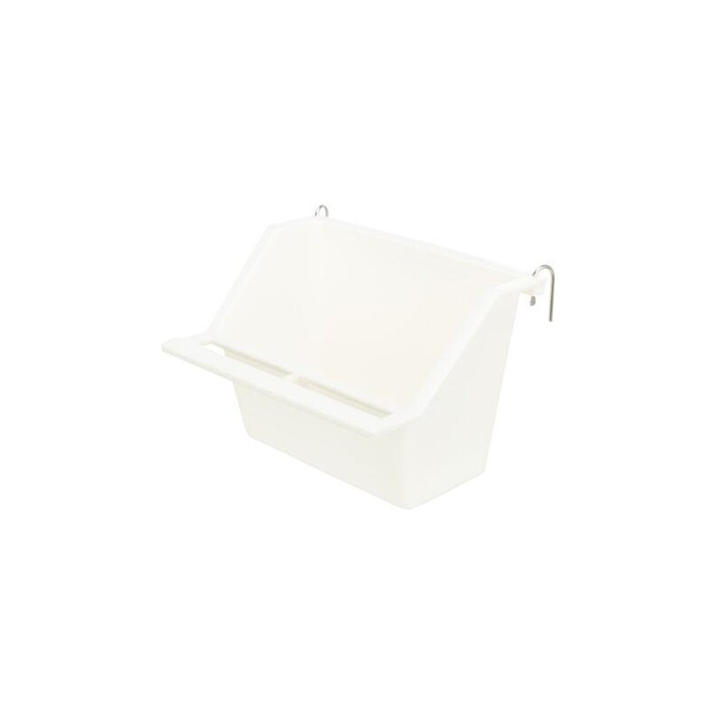 Krmítko se stupačkou TRIXIE, 80 ml/ 6 x 6 cm