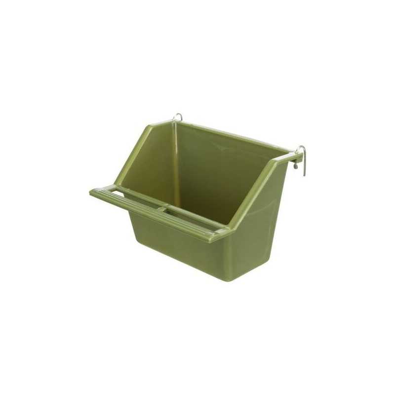 Krmítko se stupačkou TRIXIE, 80 ml/ 6 x 6 cm