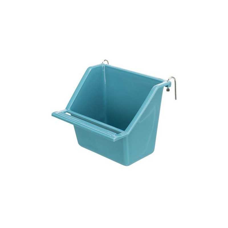 Krmítko se stupačkou TRIXIE, 80 ml/ 6 x 6 cm