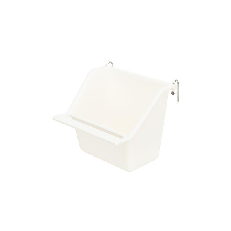 Krmítko se stupačkou TRIXIE, 80 ml/ 6 x 6 cm