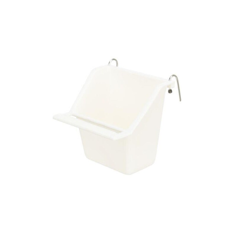 Krmítko se stupačkou TRIXIE, 80 ml/ 6 x 6 cm