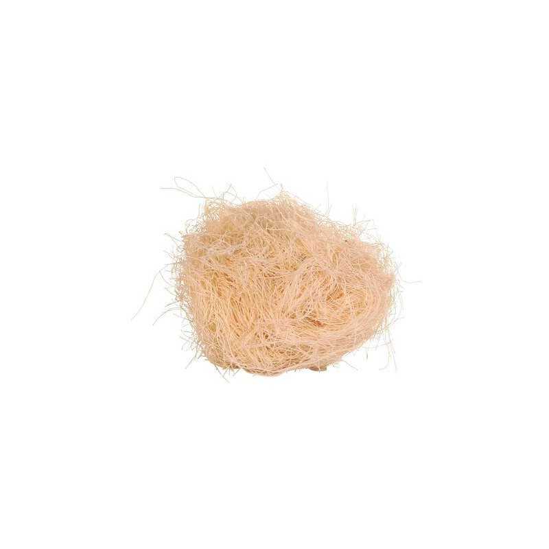 Bavlněné vlákno pro stavbu hnízda 50g TRIXIE