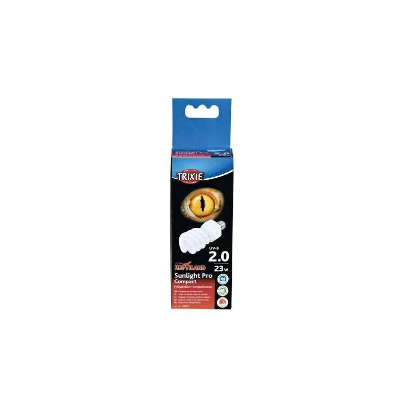 Sunlight Pro Compact 2.0, UV-Compact lamp, 23W (RP 2,10 Kč)