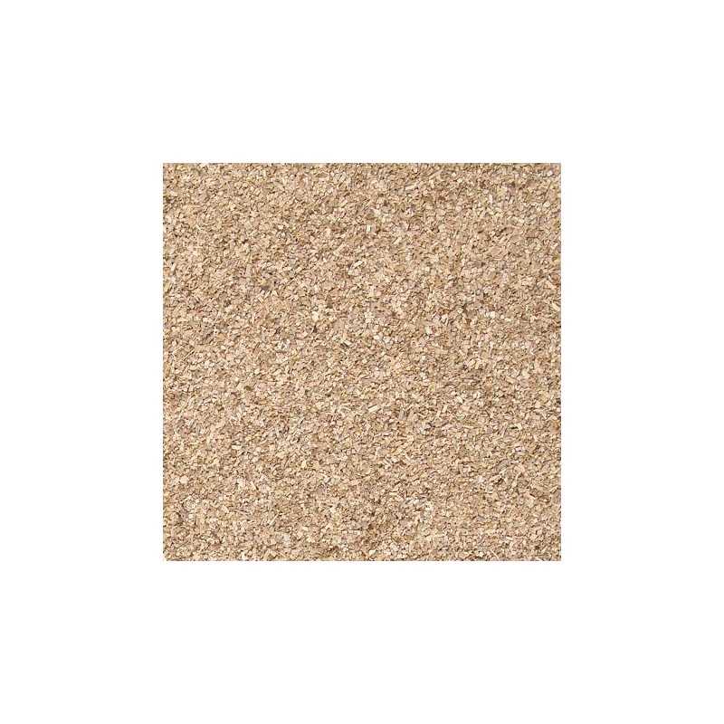 Bukové štěpky, přírodní substrát, extra jemný 10 l