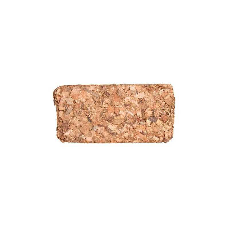 Kokosová kůra, tropický terarijní substrát 4,5 l