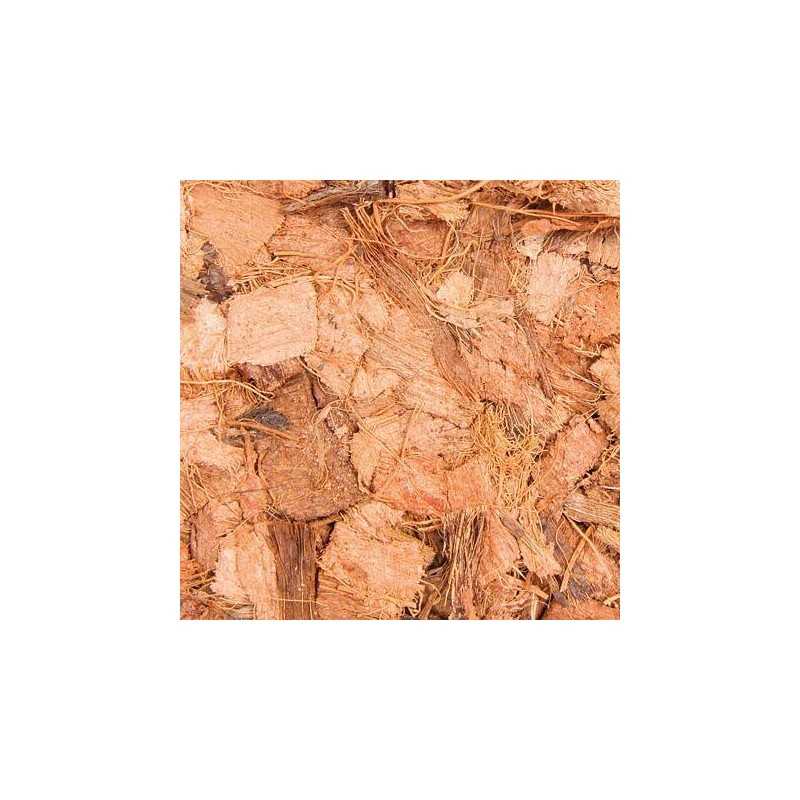 Kokosová kůra, tropický terarijní substrát 4,5 l