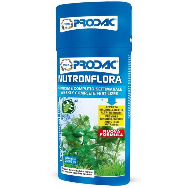 Prodac Nutronflora Professional 500 ml