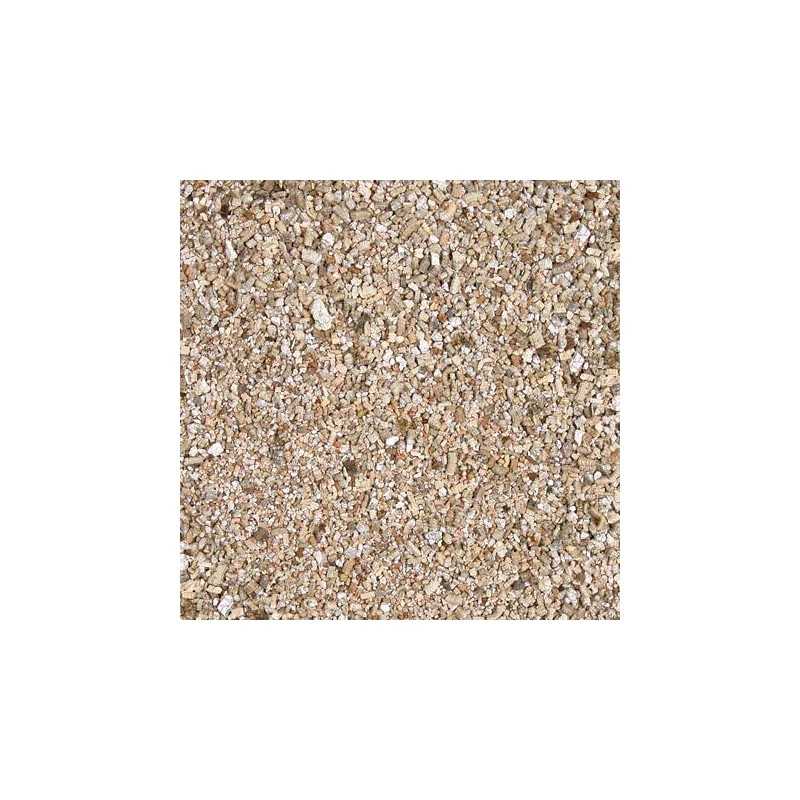 Vermikulit, inkubační substrát 5 l/4 mm