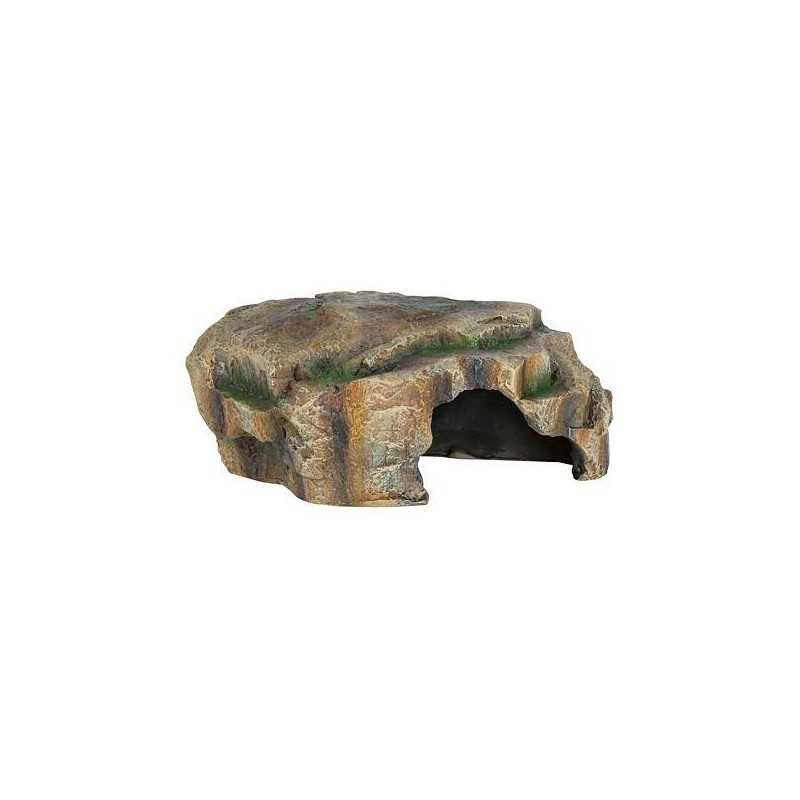Jeskyň pro plazy 16 x 7 x 11 cm