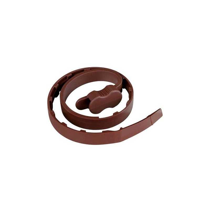 Antiparazitní obojek bylinný 35 cm TRIXIE