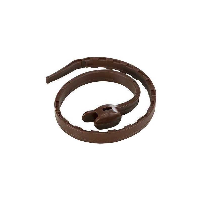 Antiparazitní obojek bylinný 35 cm TRIXIE