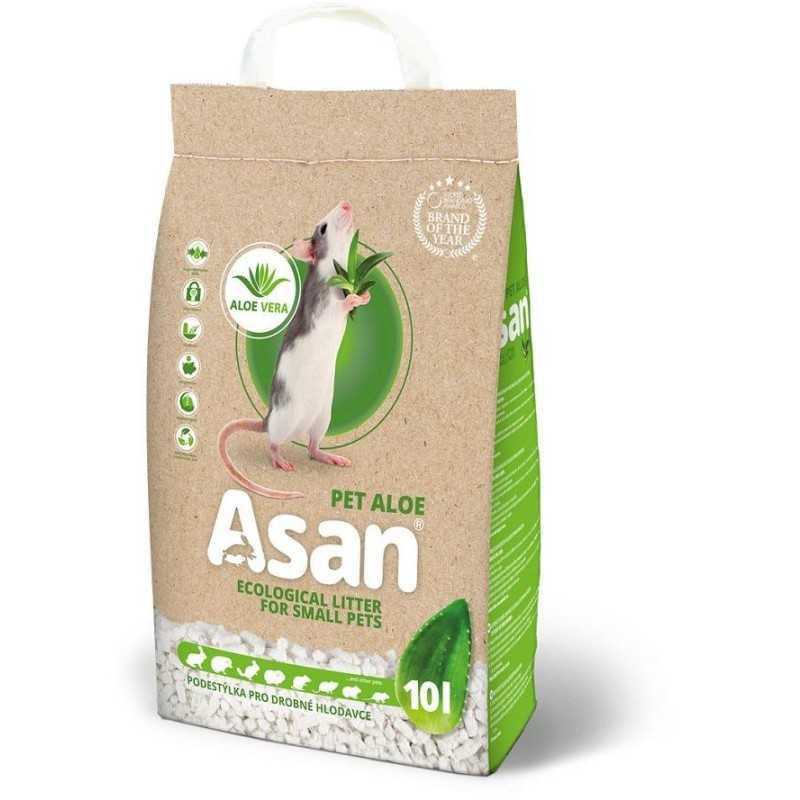 Asan Pet Aloe, 10l