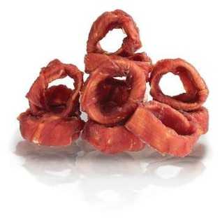 KIDDOG kachní masíčko na tresčí rolce 500 g