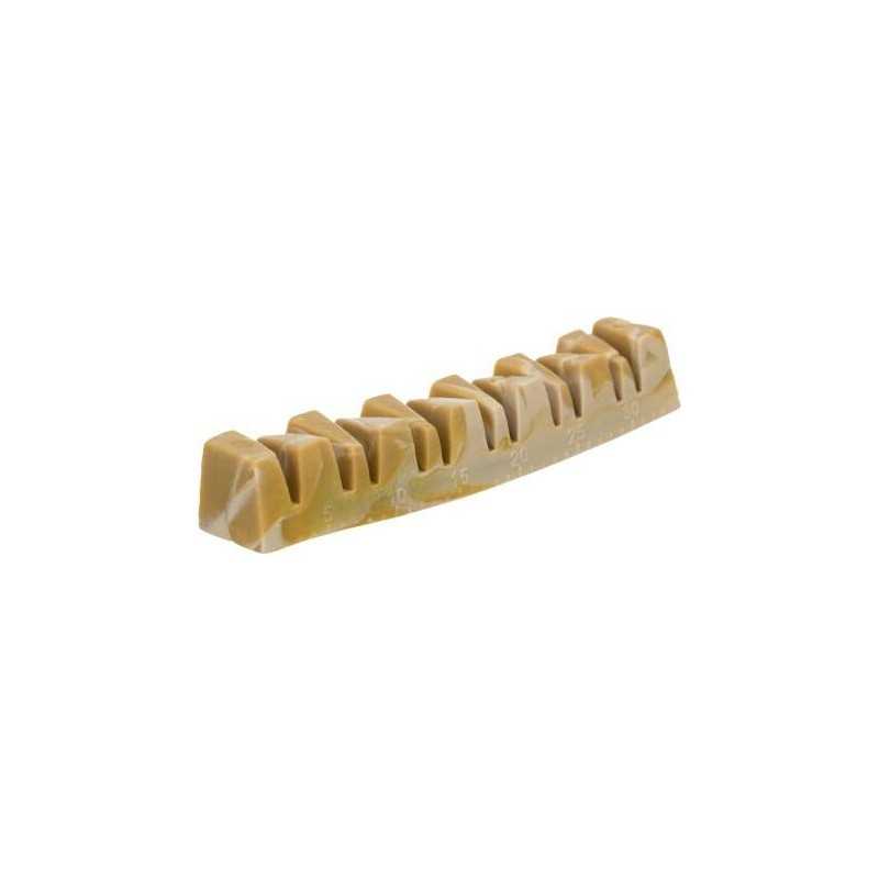 Denta Fun Veggie Jaw Bone [100ks] , kost "čelist", 12 cm, 35 g